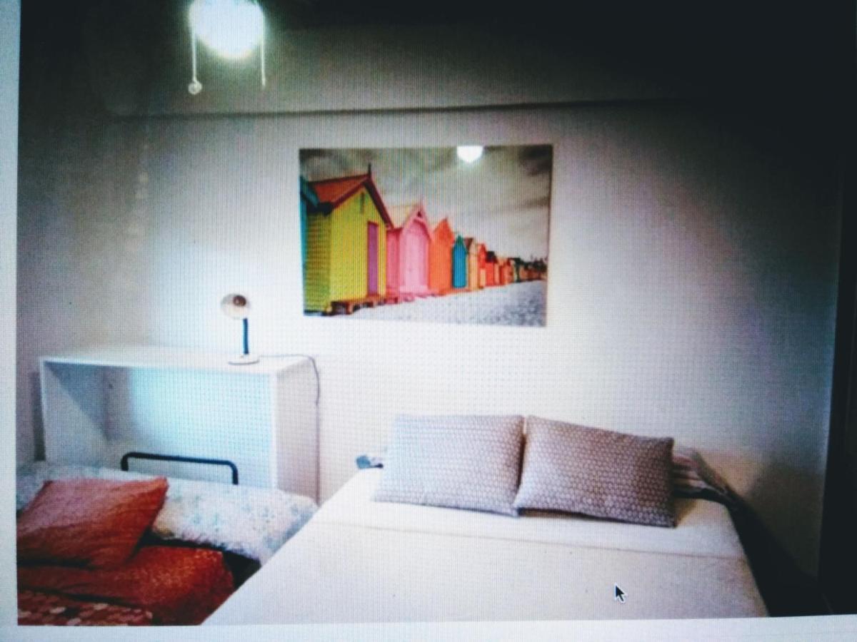 Nice Apartment On The Coast To Relax And Work Cartagena Exterior photo
