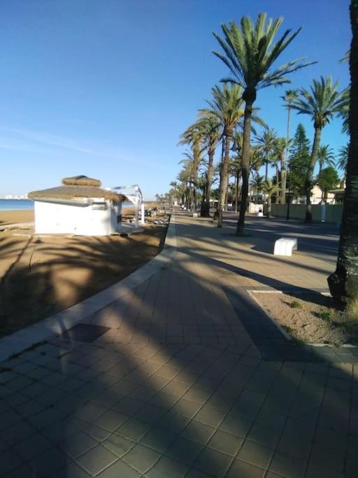 Nice Apartment On The Coast To Relax And Work Cartagena Exterior photo