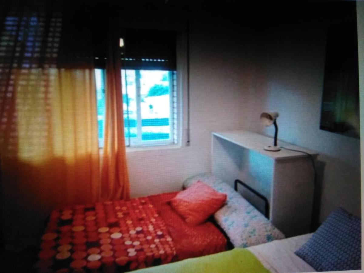 Nice Apartment On The Coast To Relax And Work Cartagena Exterior photo