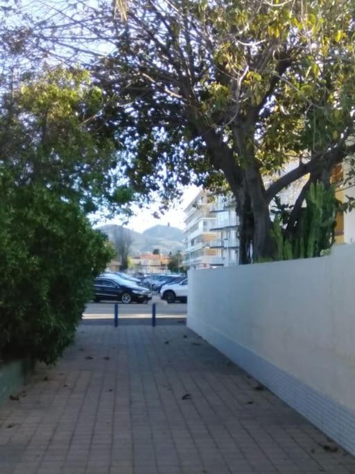 Nice Apartment On The Coast To Relax And Work Cartagena Exterior photo