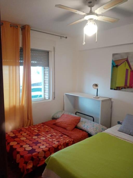 Nice Apartment On The Coast To Relax And Work Cartagena Exterior photo