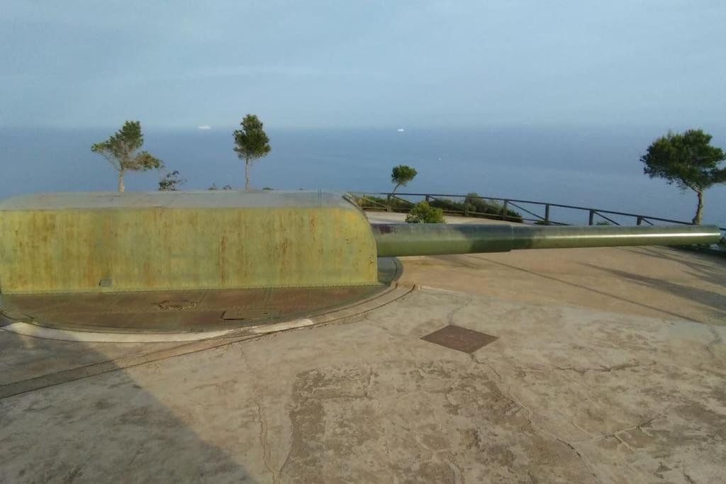 Nice Apartment On The Coast To Relax And Work Cartagena Exterior photo
