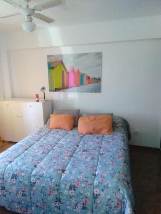 Nice Apartment On The Coast To Relax And Work Cartagena Exterior photo