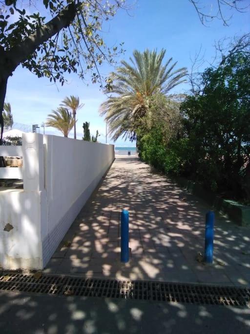 Nice Apartment On The Coast To Relax And Work Cartagena Exterior photo